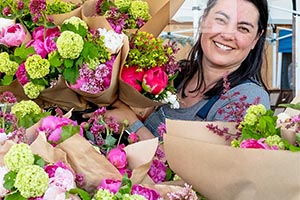 Ask an Expert: How Intellectual Property Can Protect and Grow Your Flower Business