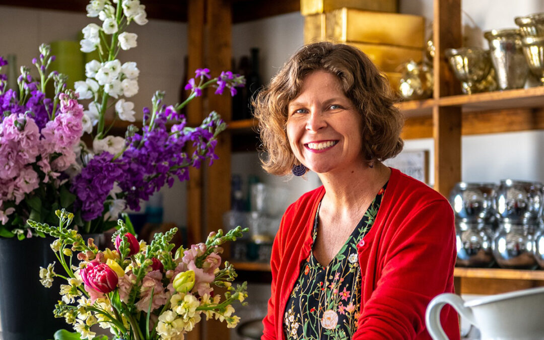 Selling to Florists? Here’s What You Need to Know