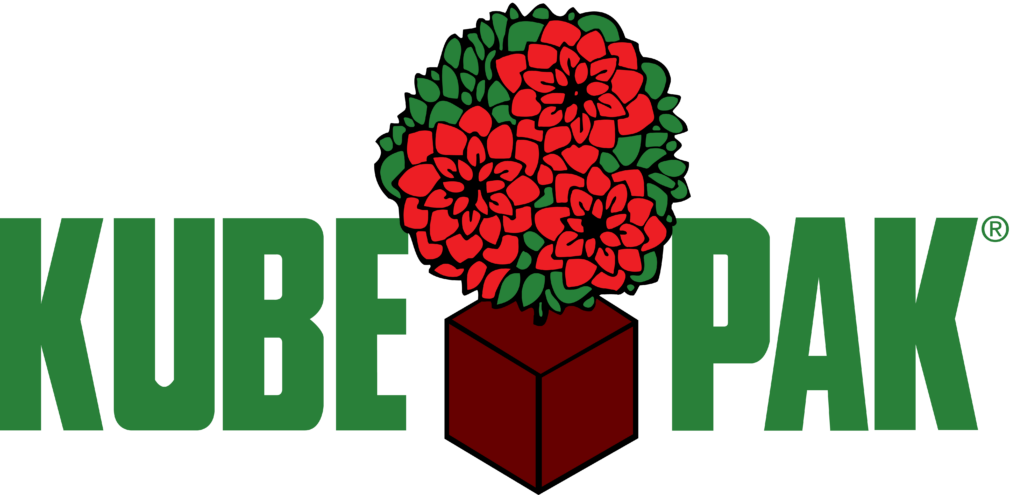 Kube pak