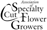 Association of Specialty Cut Flower Growers